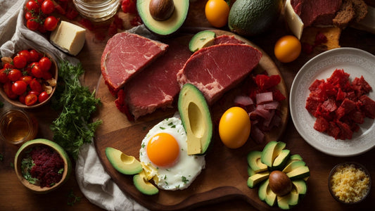 Mastering the Keto Diet: Your Guide to Weight Loss and Well-being