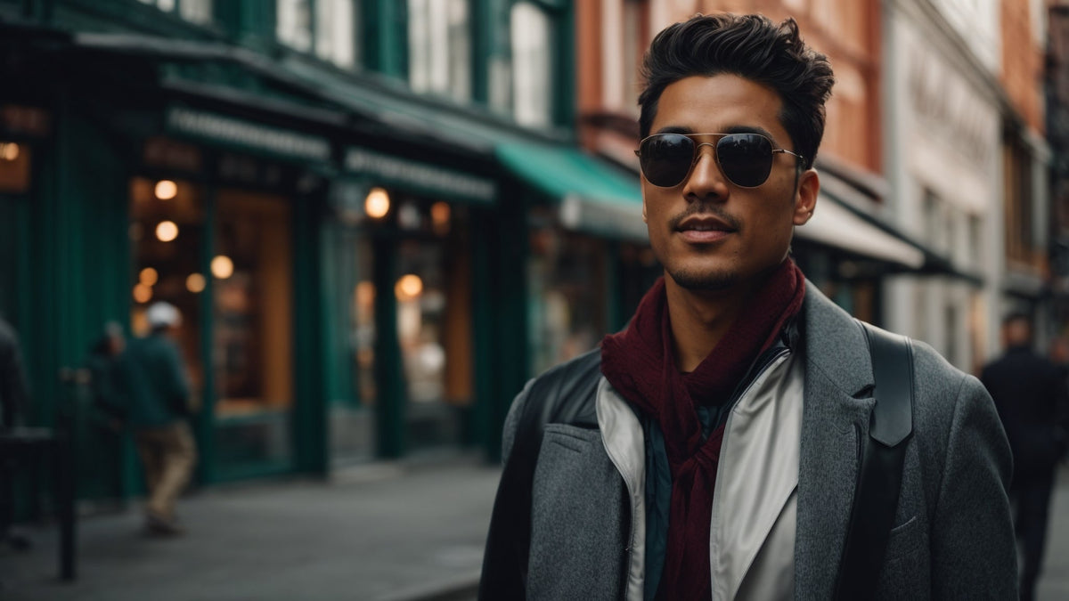 Three Steps To Building Self-Confidence