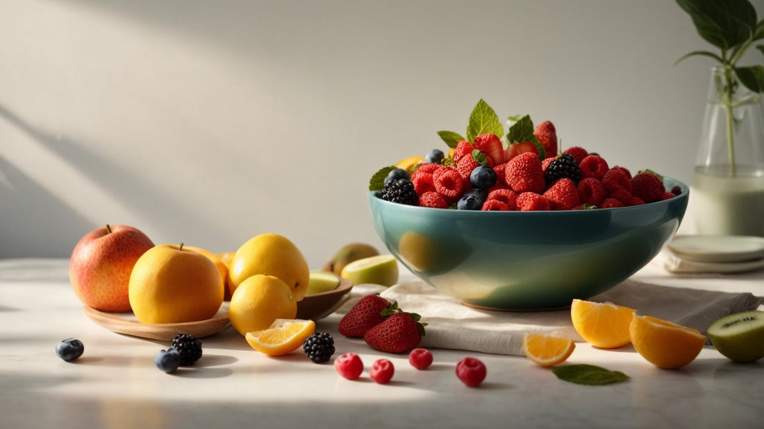 The Ultimate Guide to Intermittent Fasting 
