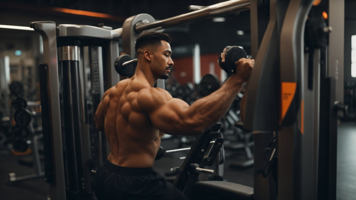 Best Rotator Cuff Exercises for Strength and Injury Prevention