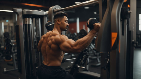 Best Rotator Cuff Exercises for Strength and Injury Prevention