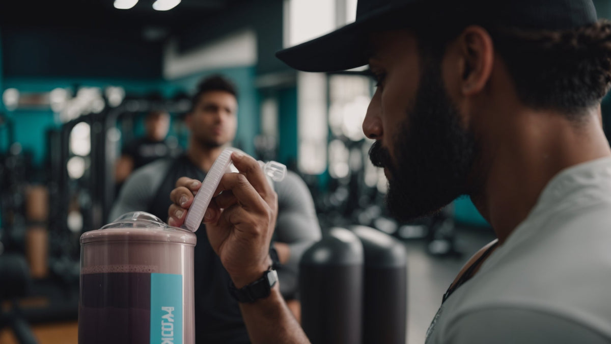 How Much Protein Should I Consume To Build Muscle?